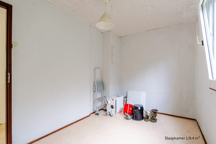 Vrijstaande woning te koop: Koekangerveldweg 38, Koekange
