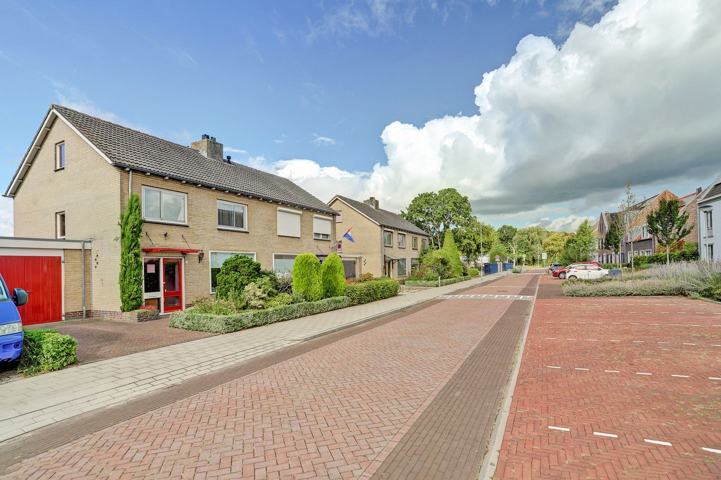 Foto 4 van Aakstraat 14