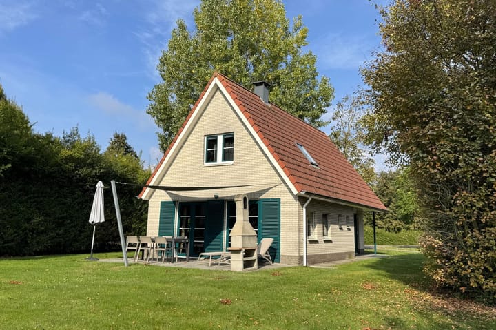 Foto 4 van Sandurdreef 5-358