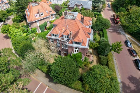 Violenweg thumbnail