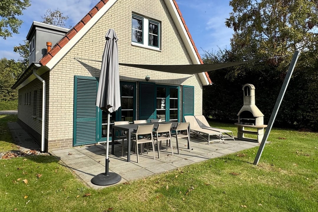 Foto 7 van Sandurdreef 5-358