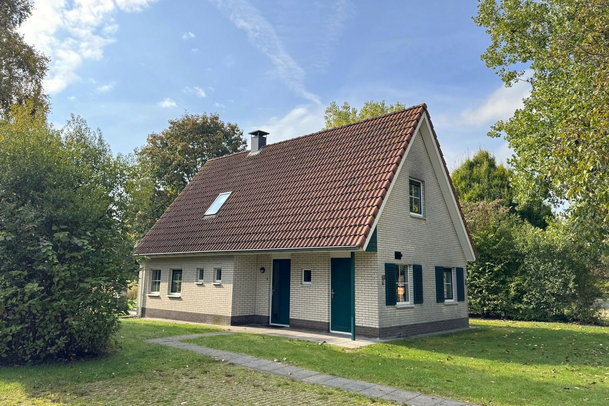 Foto 6 van Sandurdreef 5-358