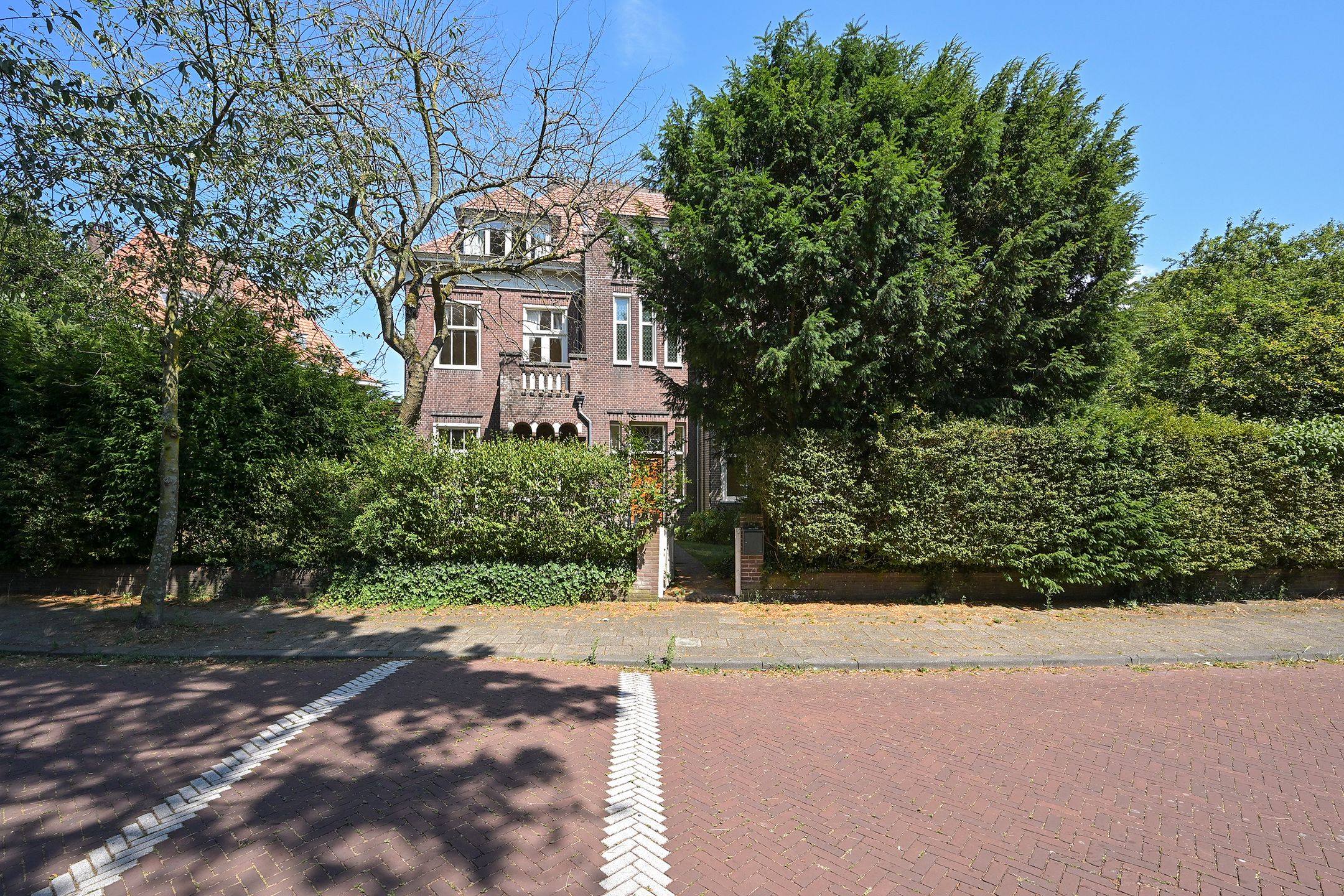 Foto 6 van Violenweg 1