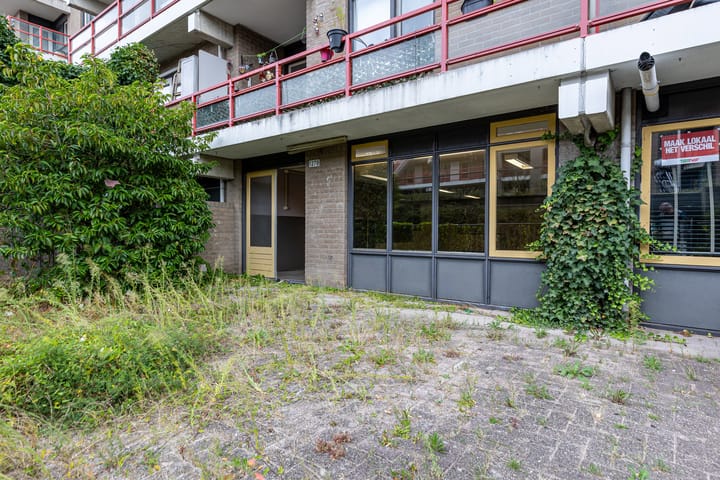 Boschdijk 127-B, Eindhoven