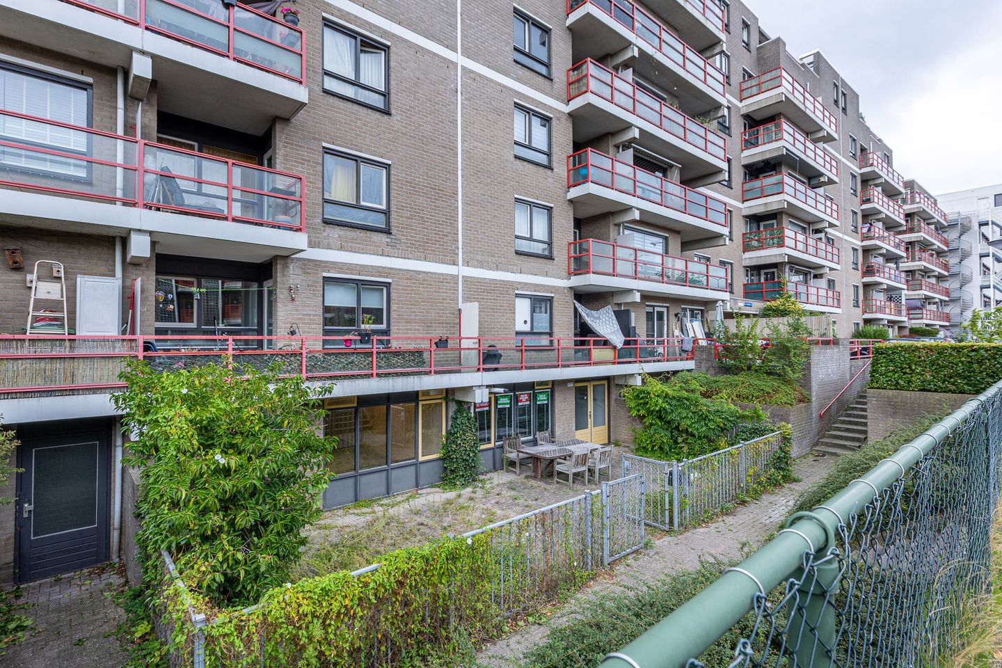 Bekijk foto 4 van Boschdijk 127-B