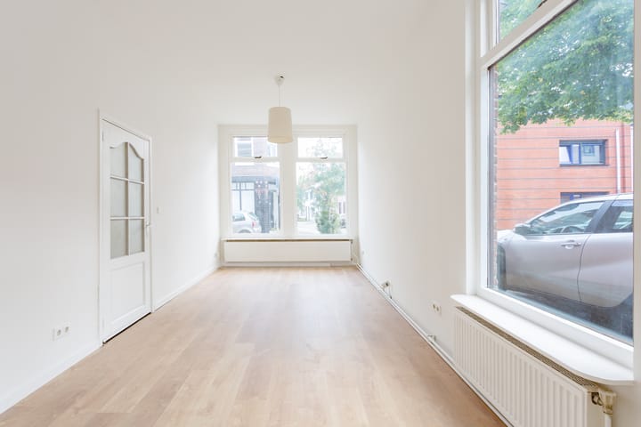 Foto 3 van Leidsestraat 46-ZW
