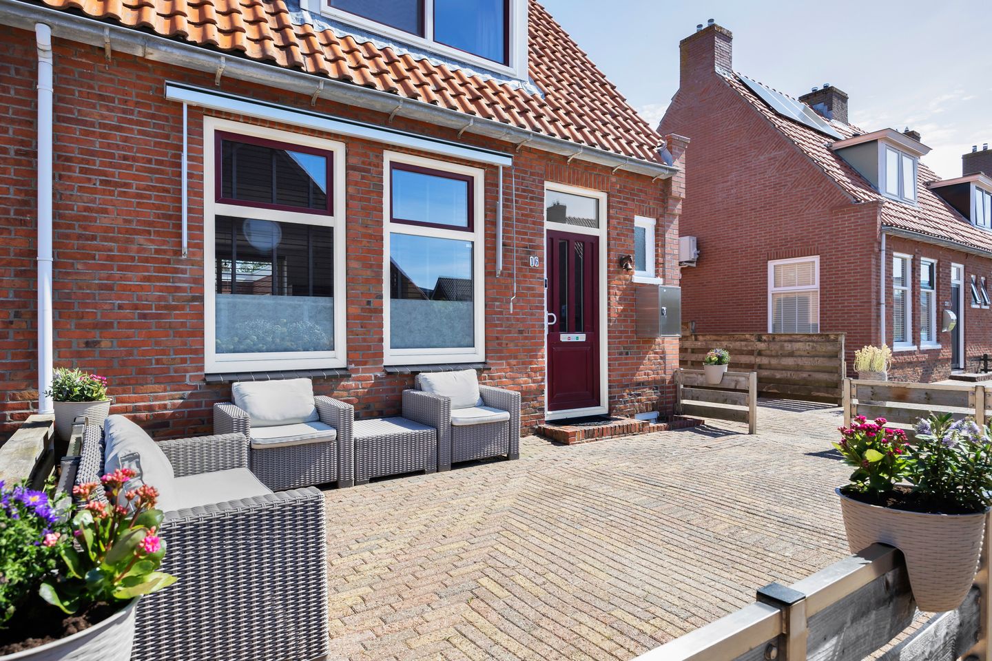 Foto 4 van Leerlooiersstraat 16