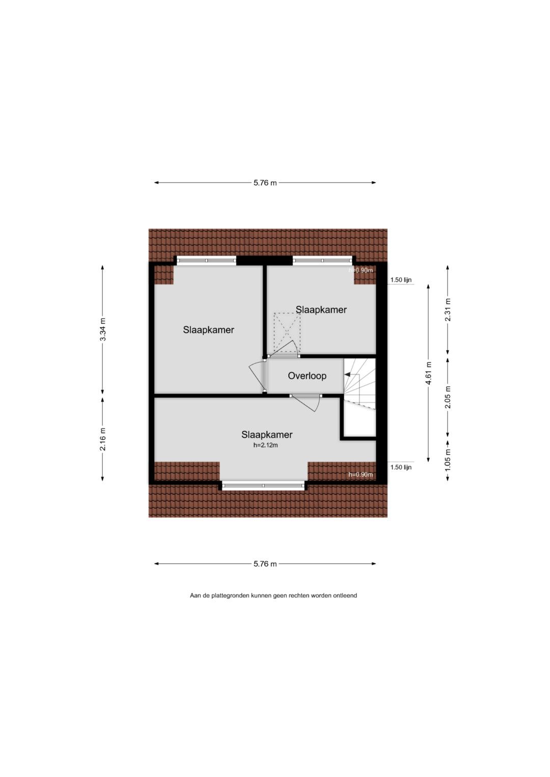 Foto 45 van Leerlooiersstraat 16