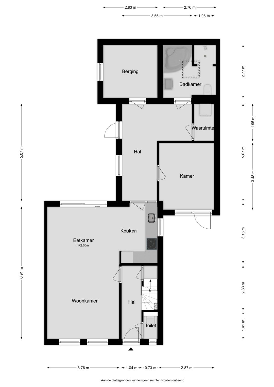 Foto 44 van Leerlooiersstraat 16