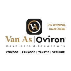 Van As | Oviron makelaars & taxateurs