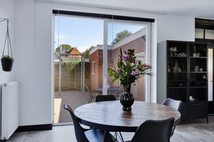 Twee-onder-één-kap te koop: Leerlooiersstraat 16, Makkum