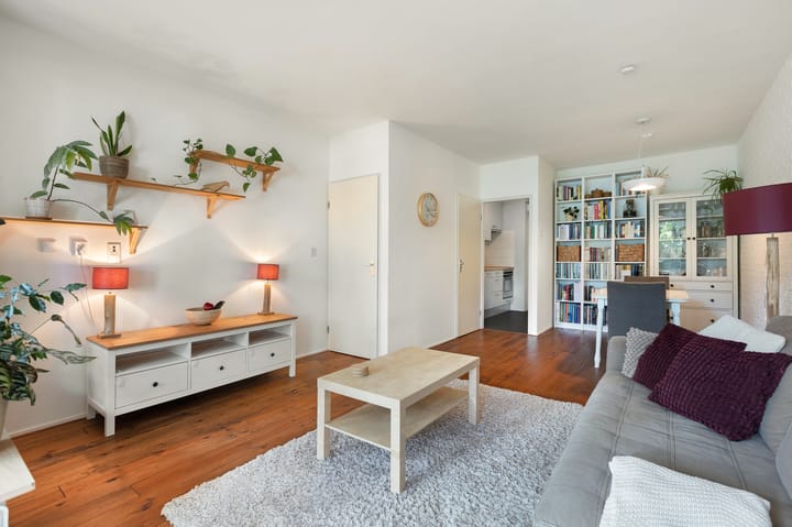 Appartement te koop: Mariënhoven 86, Bennekom