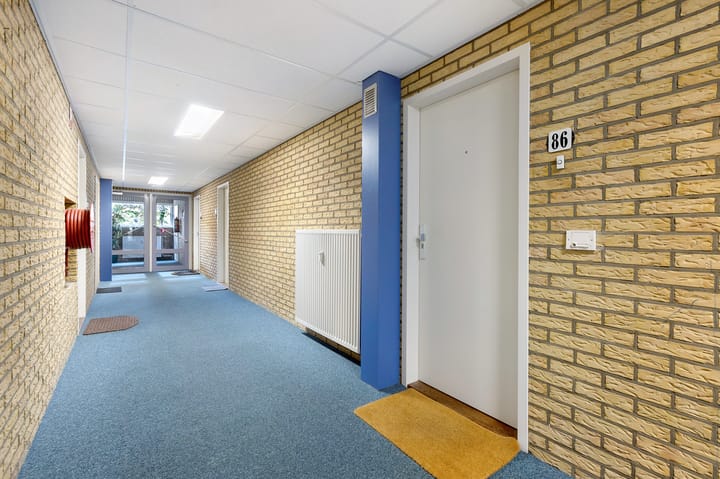 Appartement te koop: Mariënhoven 86, Bennekom