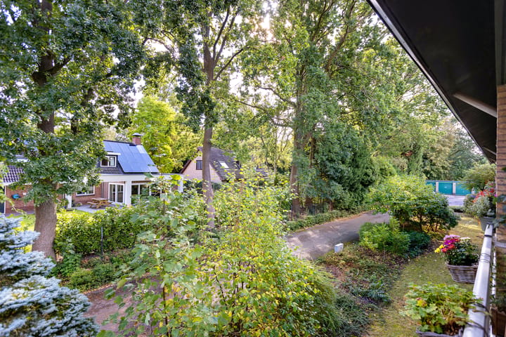 Appartement te koop: Mariënhoven 86, Bennekom