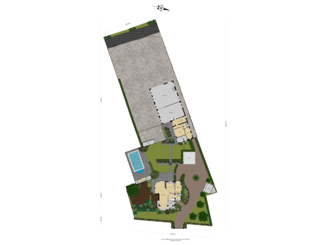 View floorplan