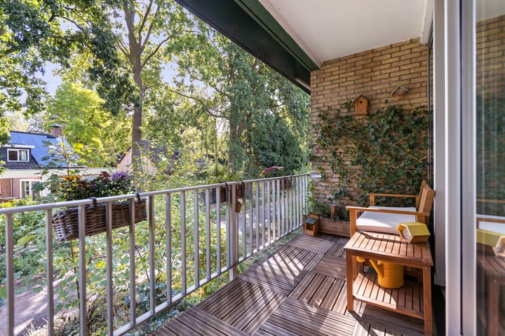 Appartement te koop: Mariënhoven 86, Bennekom