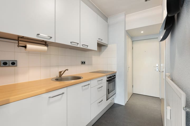 Appartement te koop: Mariënhoven 86, Bennekom