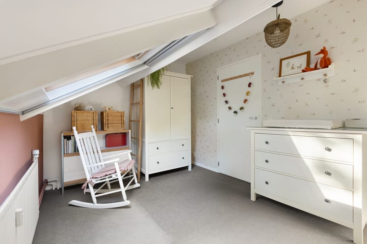 Appartement te koop: Mariënhoven 86, Bennekom