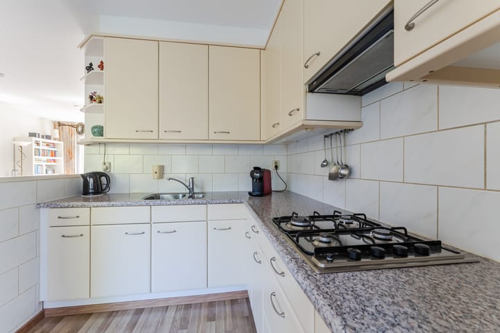 Tussenwoning te koop: Appelgaard 63, Wijk Bij Duurstede