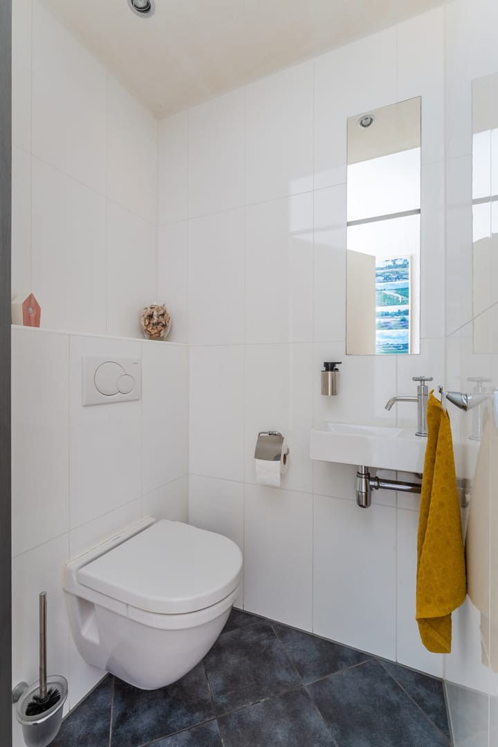Tussenwoning te koop: Appelgaard 63, Wijk Bij Duurstede