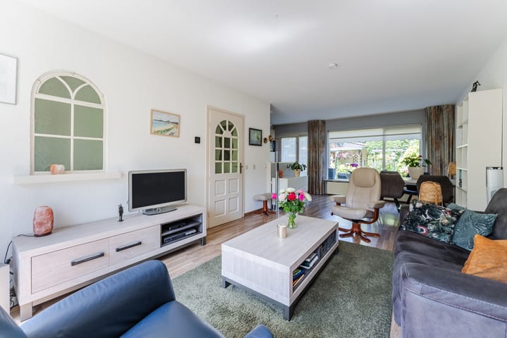 Tussenwoning te koop: Appelgaard 63, Wijk Bij Duurstede