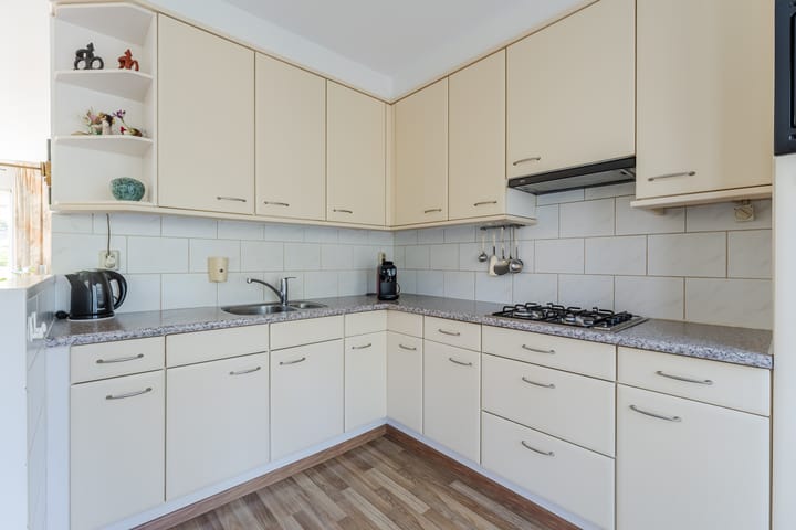Tussenwoning te koop: Appelgaard 63, Wijk Bij Duurstede