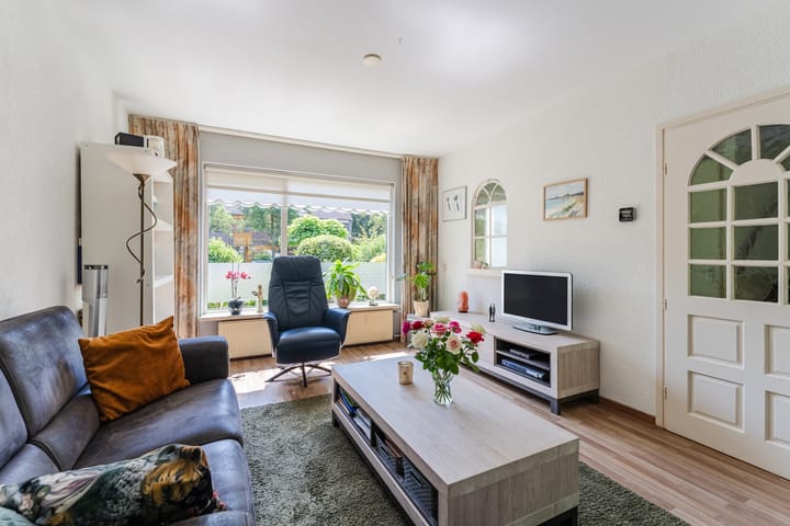 Tussenwoning te koop: Appelgaard 63, Wijk Bij Duurstede