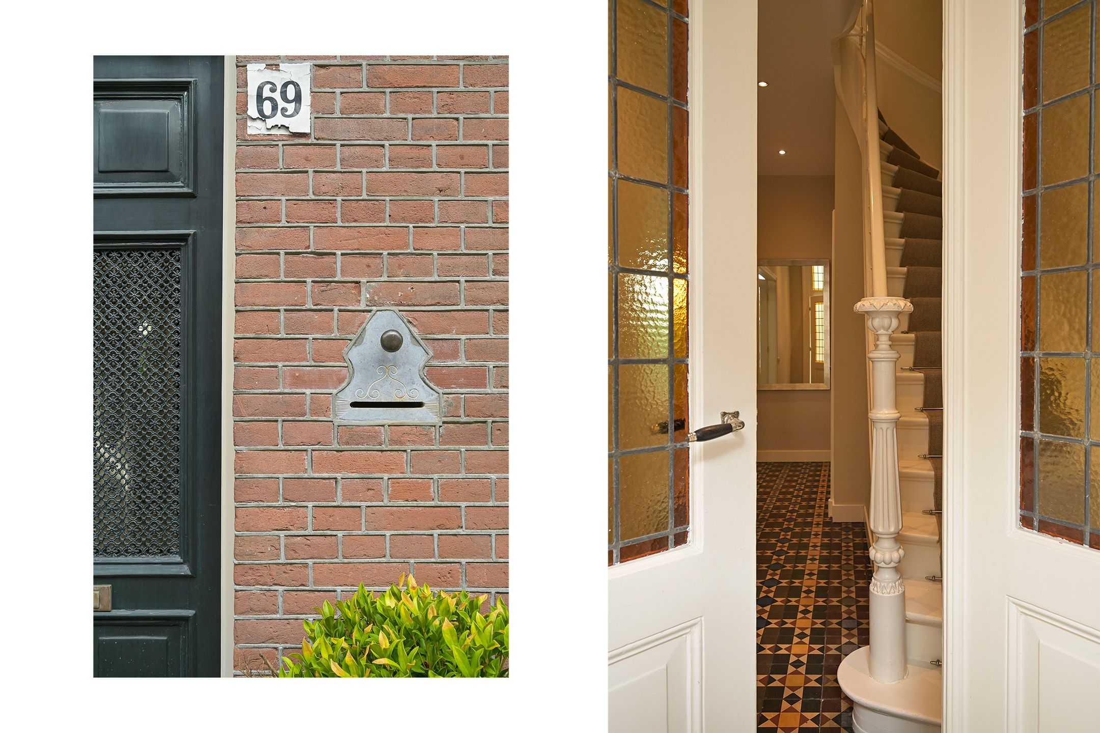 Foto 9 van Celebesstraat 69