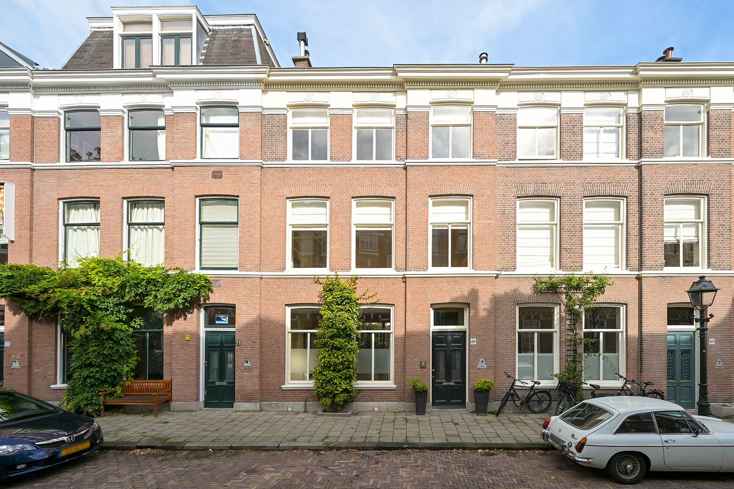Foto 1 van Celebesstraat 69