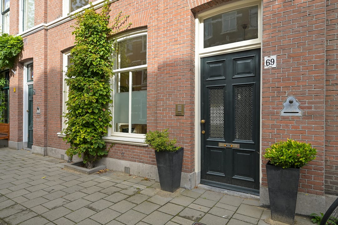 Foto 7 van Celebesstraat 69