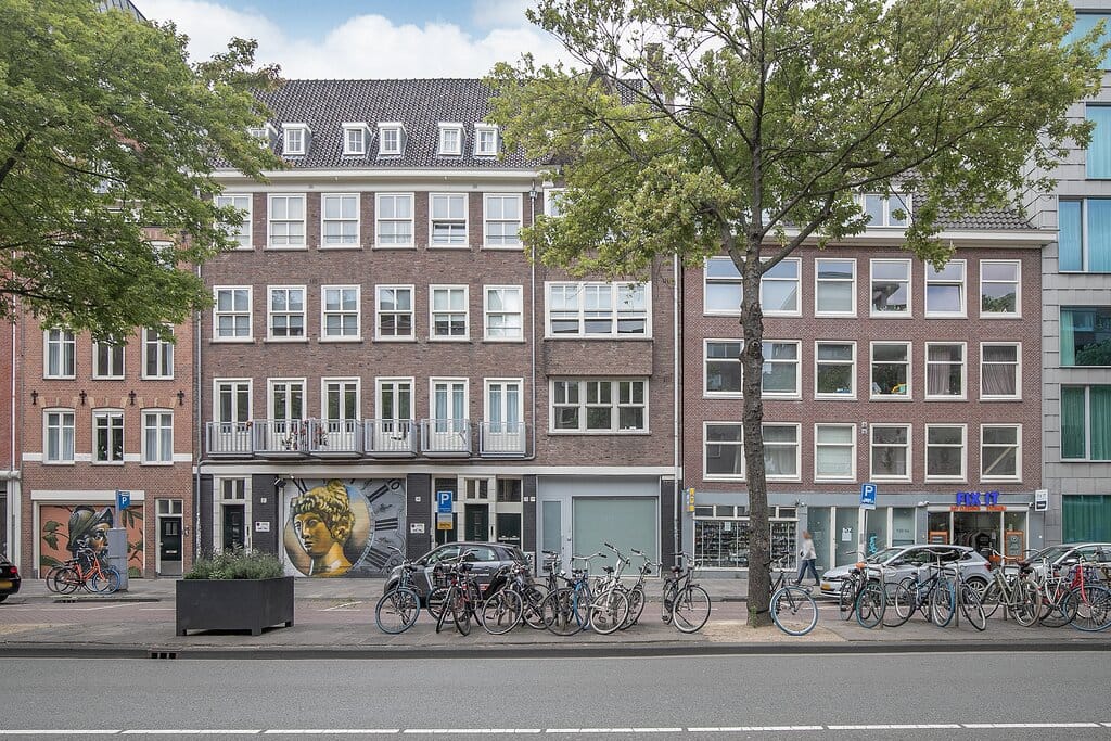 Foto 1 van Valkenburgerstraat 176-2