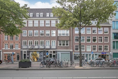 Valkenburgerstraat thumbnail