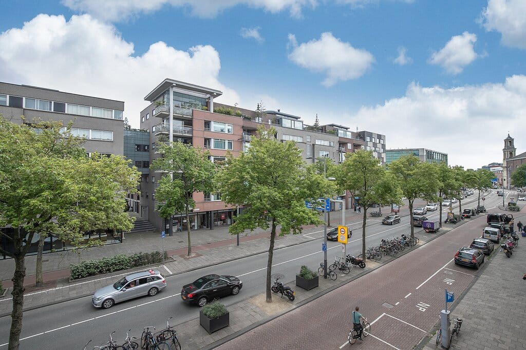 Photo 13 of Valkenburgerstraat 176-2