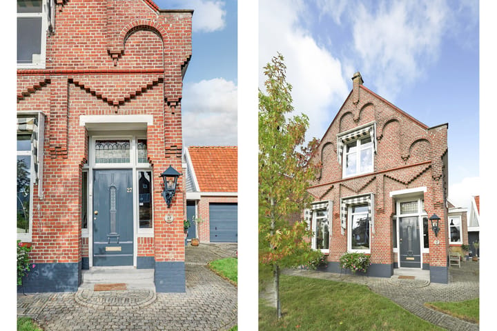 Foto 4 van Lange Blokweg 27