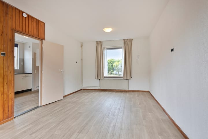 Foto 3 van Irenestraat 8
