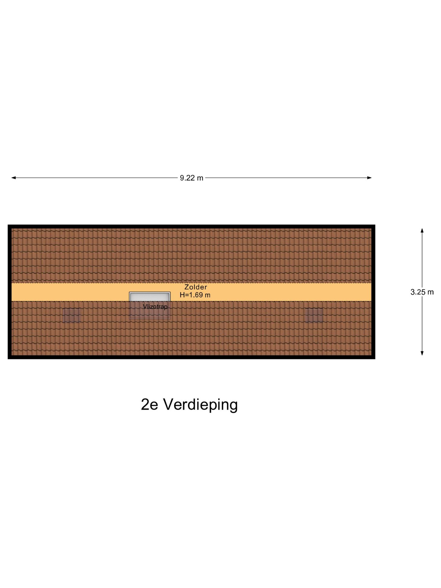 Foto 40 van Lange Blokweg 27