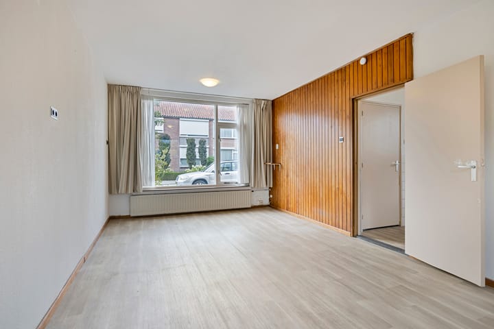 Foto 4 van Irenestraat 8