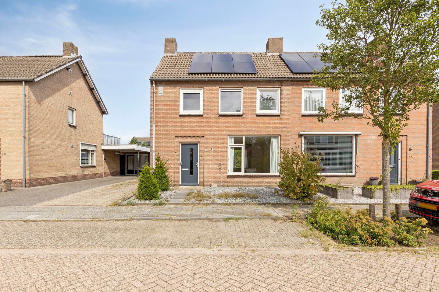 Foto 1 van Irenestraat 8