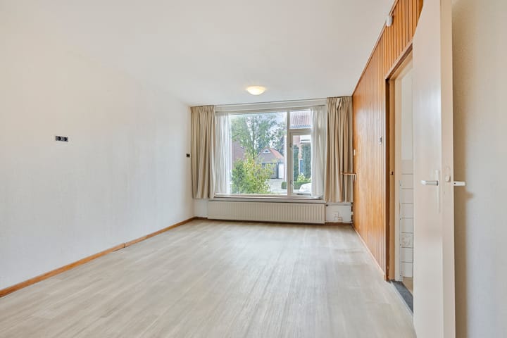 Foto 5 van Irenestraat 8