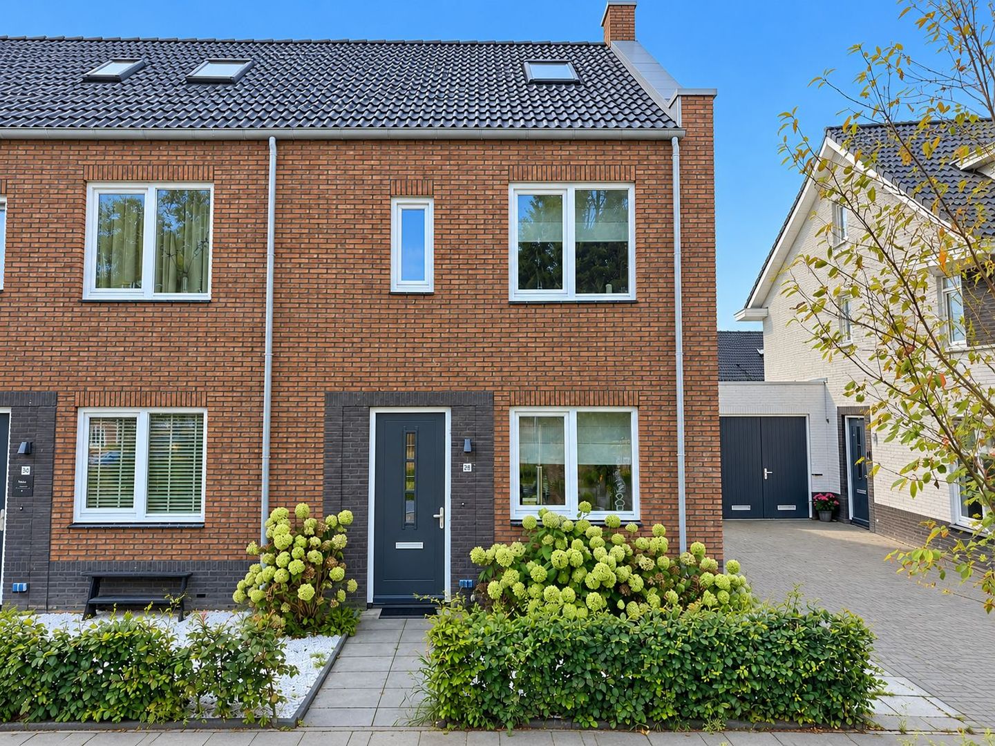 Huis Landgraaf 28 — foto 1