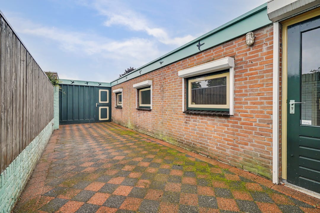 Foto 41 van Lavendelstraat 15