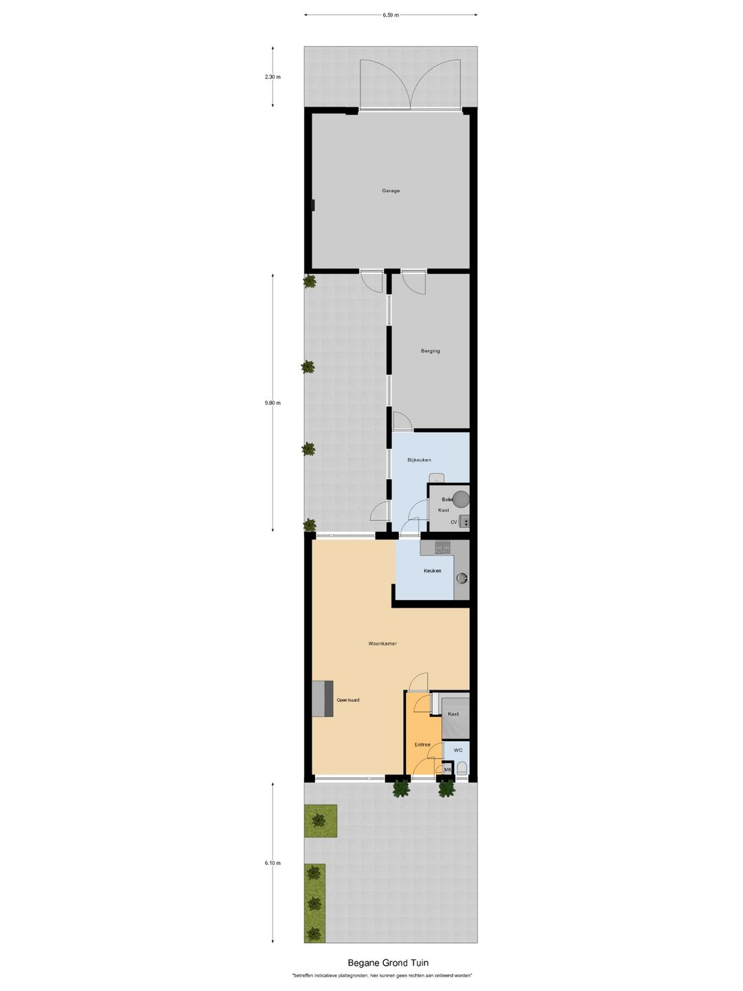 Foto 53 van Lavendelstraat 15