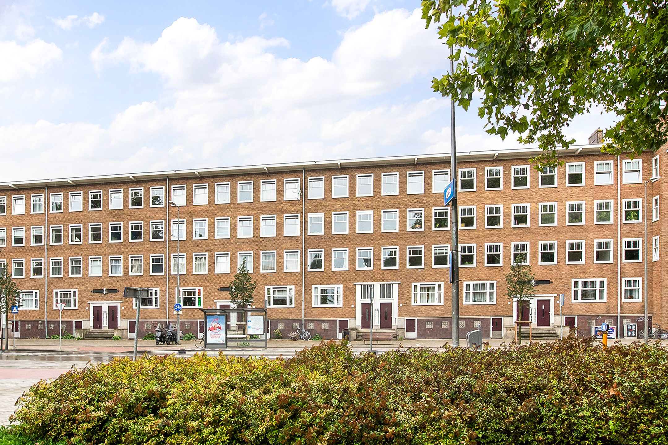 Bos en Lommerweg 12 H