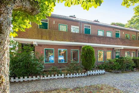 Kastanjestraat thumbnail