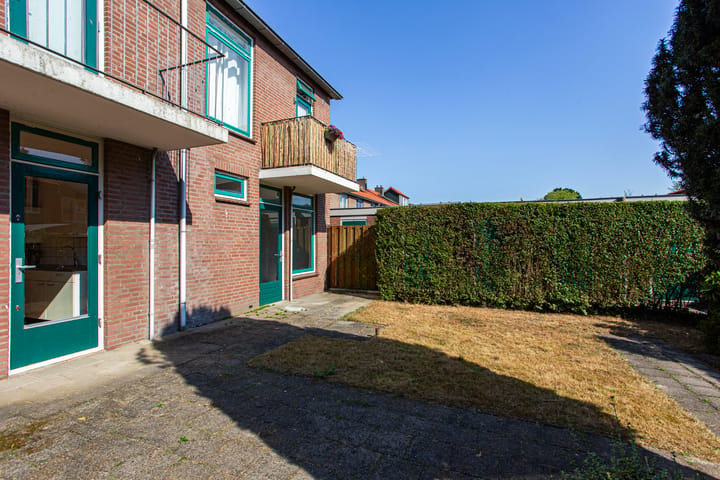 Photo 4 of Kastanjestraat 31