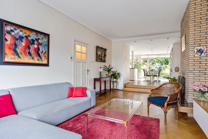 Foto 4 van Damsigtstraat 8