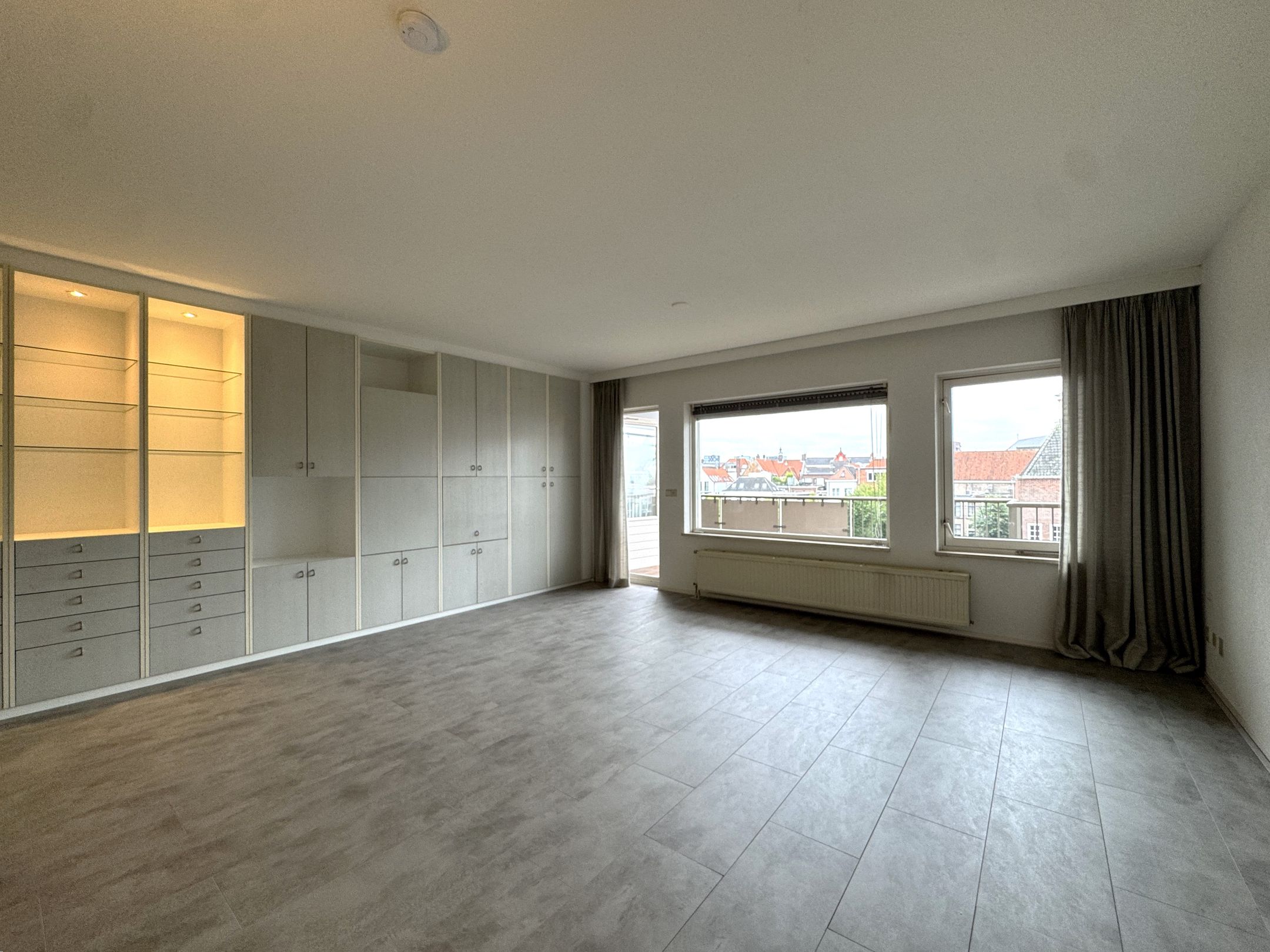 Appartement Catharinastraat 8-E — foto 2