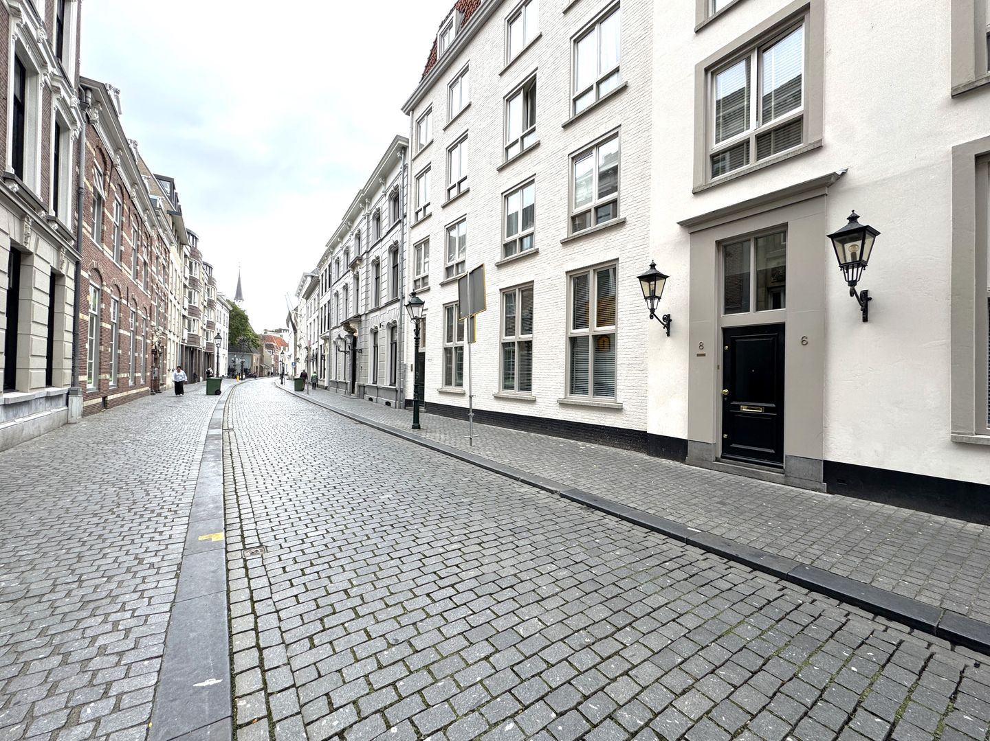 Appartement Catharinastraat 8-E — foto 1