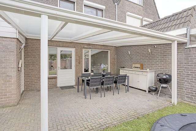 Foto 16 van Beukenlaan 24