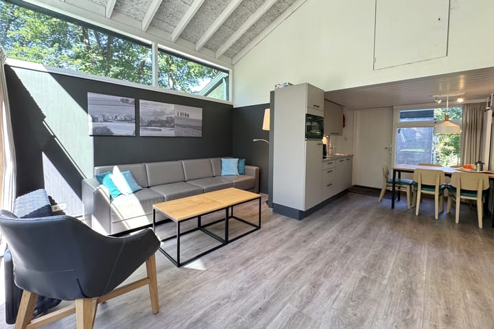 Tussenwoning te koop: Lommerbergen 708, Reuver